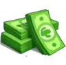 500 Reward